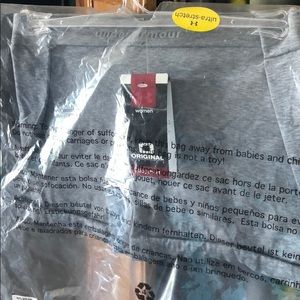 Under Armor XL boy shorts